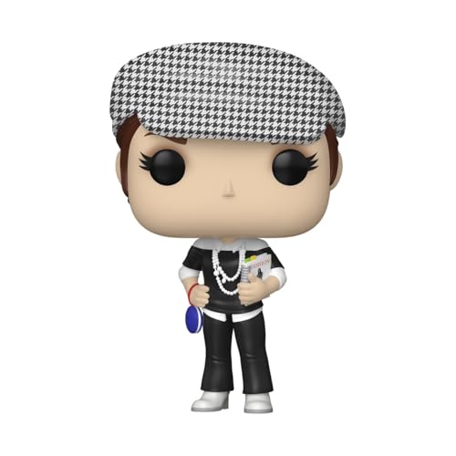 Funko Pop! プラダを着た悪魔 THE DEVIL WEARS PRADA アンドレア・サックス (本付き)