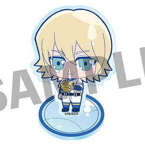 ダイヤのA actII -Second Season- うるっこアクリルスタンド 奥村光舟