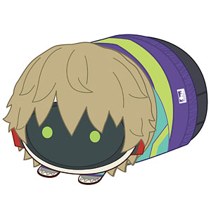 アニメ『銀河特急 ミルキー☆サブウェイ 各駅停車劇場行き』 もちころりん マックス