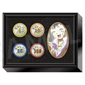 Dr.STONE フェイス クッション スタンリー ×10 プライズ登場情報❗／ TVアニメ『Dr.STONE SCIENCE FUTURE』より 約35