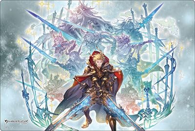 ブシロード ラバーマットコレクション V2 Vol.2110 グランブルーファンタジー『シエテ』