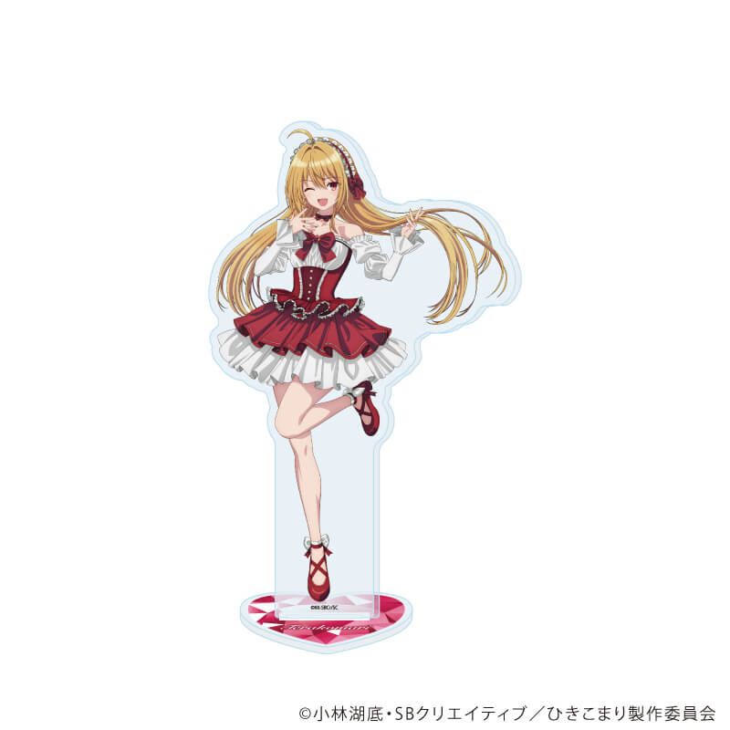 【未開封】新作 フィギュア 喜多川 初音 鬼滅 ライザ 猫猫 41体 セット フィギュア新商品・新着グッズ一覧 – キャラホビ