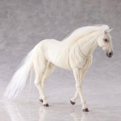 HiPlay Otherwhere 1/12 千里馬 白昼追雲 可動フィギュア 塗装済み 完成品
