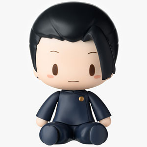 呪術廻戦 懐玉・玉折 ふわぷち デフォルメフィギュア 夏油傑