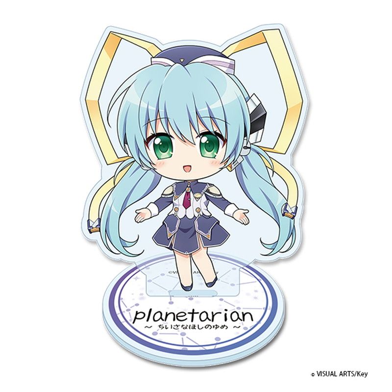 アクスタ新商品・新着グッズ一覧【アクリルスタンド】 – キャラホビ