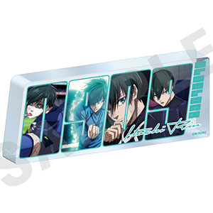 TVアニメ『ブルーロック』 ～favorite series～ ナンバーアクリルプレート(糸師凛)