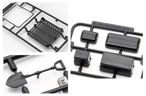 フジミ模型 1/24 車NEXTシリーズ No.19 EX-1 スズキ ジムニー JB64(XC/ジャングルグリーン)(アウトドアパーツ付き) 車NX-19 EX-1