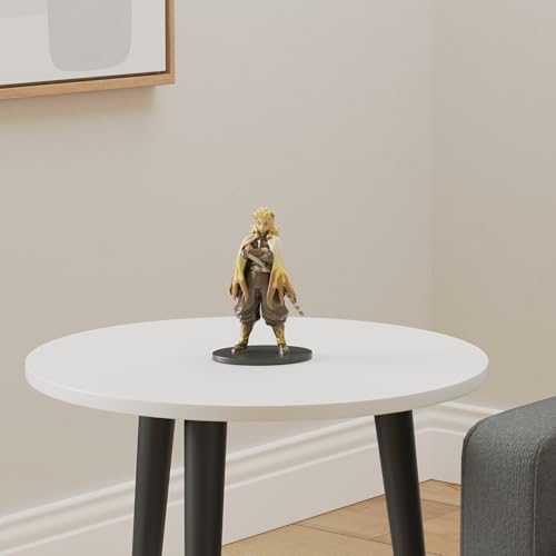 バンプレスト 鬼滅の刃 フィギュア 絆ノ装 拾壱ノ型 煉獄杏寿郎 セピアカラーver.