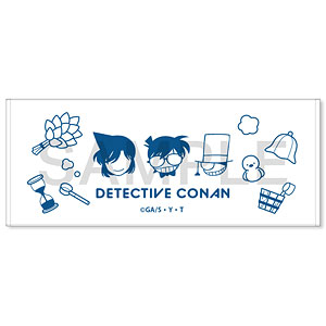 名探偵コナン 銭湯タオル サウナ