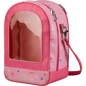 ぬいぐるみ おでかけポシェット BanG Dream！ 夢限大みゅーたいぷ