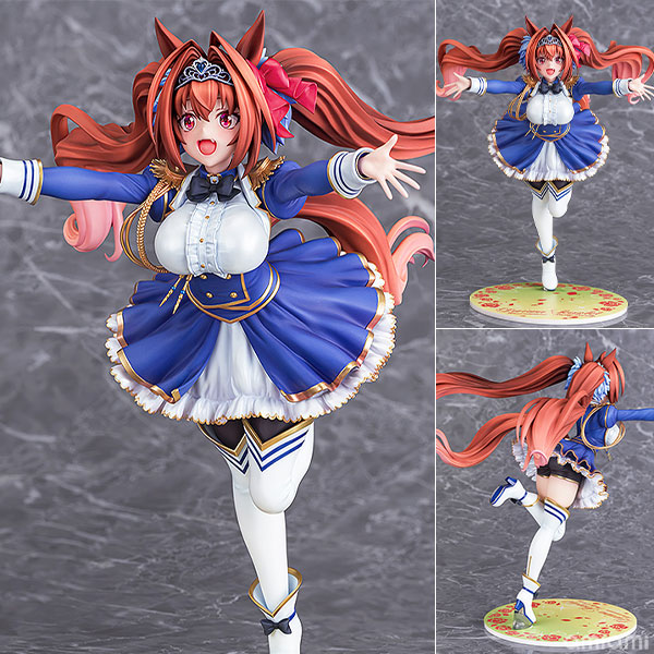 ウマ娘 プリティーダービー ひっかけフィギュアVol.10の入手方法まとめ
