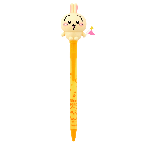 ちいかわ ちいかわパーク アクションボールペン(うさぎ)