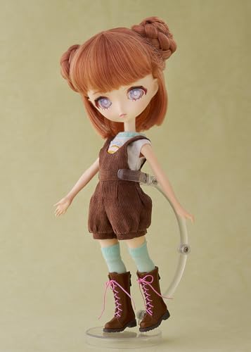 ニア ハルモニア PUIPUIモルカー ポテト from PUI PUI モルカー ノンスケール 磁石&プラスチック製 可動フィギュア 二次受注分