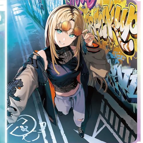 ホロライブオフィシャルカードゲーム スタートデッキ FLOW GLOW 推し 虎金妃笑虎