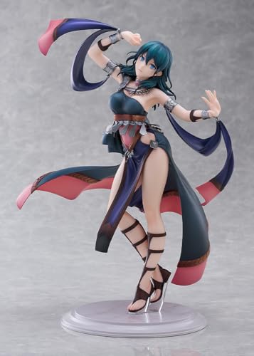 インテリジェントシステムズ ファイアーエムブレム ベレス（踊り子） 1/7スケール プラスチック製塗装済み完成品