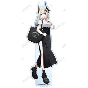 アークナイツ マドロック ショッピングver. BIGアクリルスタンド