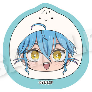 TVアニメ『SAKAMOTO DAYS』 ダイカットステッカー まるめいつver. 赤尾晶