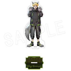 東京リベンジャーズ アクリルフィギュアスタンド Autumn Night ver. 花垣武道