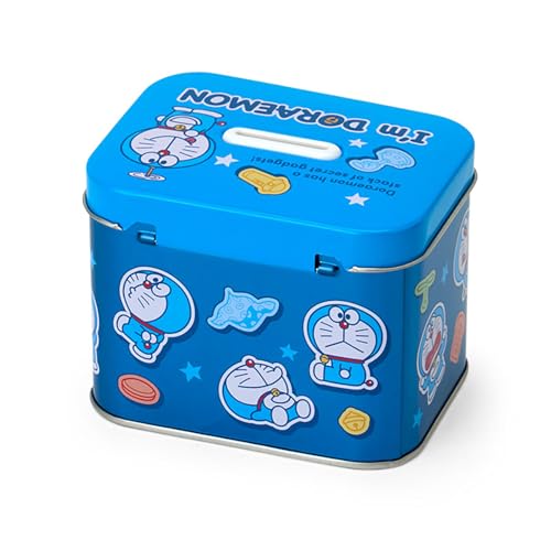 サンリオ(SANRIO) 菓子＆缶バンク アイムドラえもん 591963