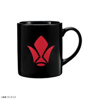 STRICT-G『機動戦士ガンダム 鉄血のオルフェンズ』マグカップ ガンダムバルバトス起動ロゴ