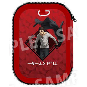 進撃の巨人 アクリルスタンドポーチ エレン