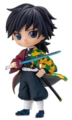 鬼滅の刃 Q posket petit vol.3 【冨岡義勇】 単品 プライズ