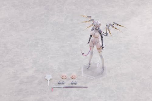 Otherwhere 1/12 フィギュア 音緒・麗香 可動 アクション ル フィギュア 完成品 フルセット