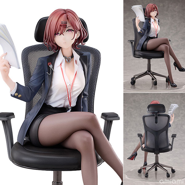 【特典】SSR FIGURE アイドルマスター シャイニーカラーズ × 雀魂 樋口円香 おしごとエフォートレス Ver. フィギュア [SSR FIGURE]【送料無料】
