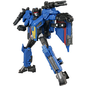 トランスフォーマームービー TS-30 サンダークラッカー