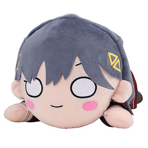 ラブライブ!蓮ノ空女学院スクールアイドルクラブ 寝そべり ぬいぐるみ 桂城泉-冬制服(M)