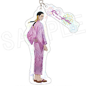 東京リベンジャーズ ホロアクリルキーホルダー 夏の思い出ver. 灰谷蘭