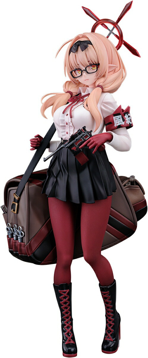 ブルーアーカイブ -Blue Archive- チナツ 1/7 完成品フィギュア