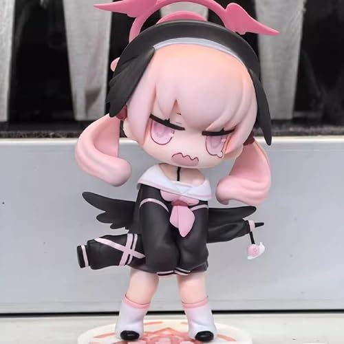 ブルアカ腕時計！アロナ＆プラナモデルの詳細 29,700円で手に入る限定