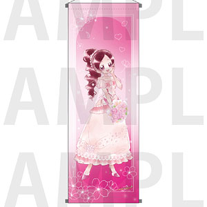 『ハートキャッチプリキュア！』A1半裁タペストリー 花咲つぼみ