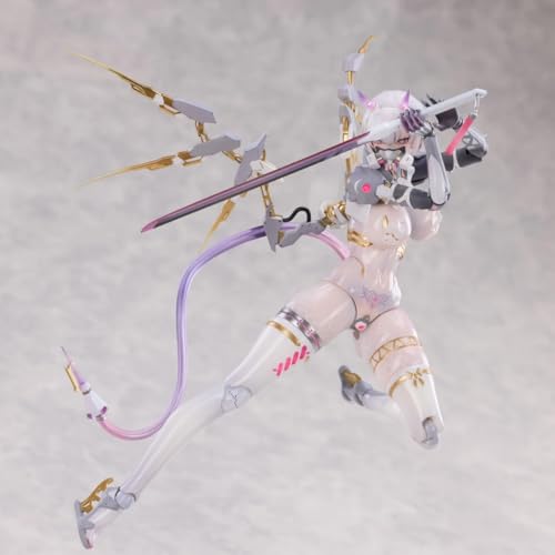 HiPlay Otherwhere 1/12 音緒・麗香・温谷 可動フィギュア 塗装済み 完成品