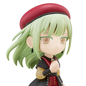 PalVerse Pale. BanG Dream！ Ave Mujica モーティス 完成品フィギュア