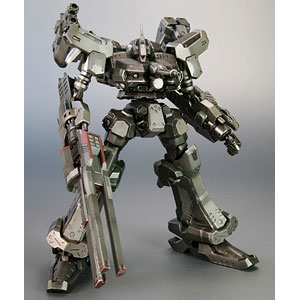 アーマード・コア クレスト CR-C90U3 1/72 プラモデル