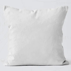 崩壊:スターレイル スクエアクッション 本体