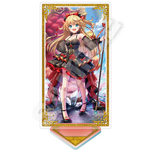 クイズRPG 魔法使いと黒猫のウィズ アクリルスタンド アリエッタ B