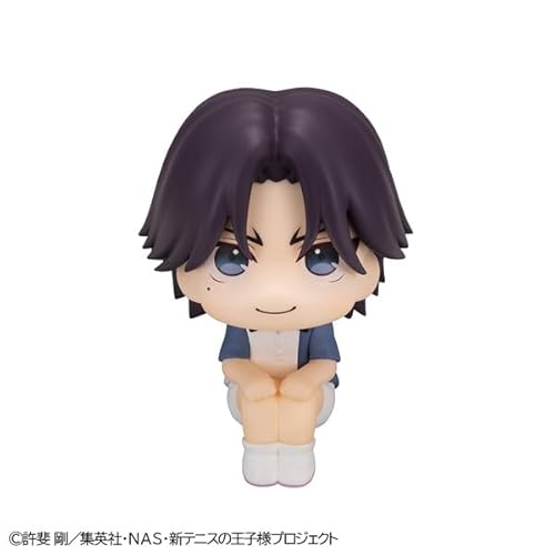 るかっぷ 新テニスの王子様 跡部景吾 完成品フィギュア