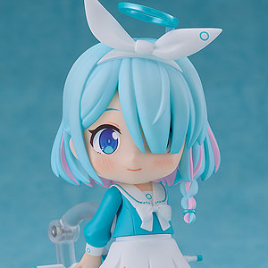 ねんどろいど ブルーアーカイブ -Blue Archive- アロナ