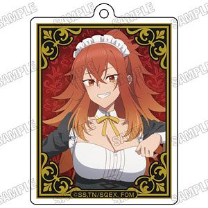 TVアニメ「片田舎のおっさん、剣聖になる」 描き下ろしアクリルキーホルダー (3)スレナ・リサンデラ