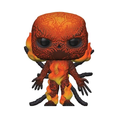 ストレンジャーシングス シーズン4 ベクナ Funko POP! Stranger Things ファンコ【Hot Topic限定】