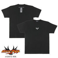 仮面ライダーアギト　マークワンポイント　Tシャツ