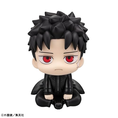 るかっぷ カグラバチ 六平千鉱 完成品フィギュア