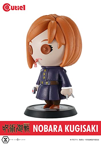 Cutie1 呪術廻戦 釘崎 野薔薇