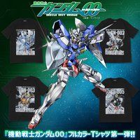 機動戦士ガンダム00 フルカラーT...
