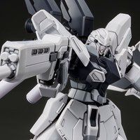 HG 1/144 シナンジュ・スタイン(ユニコーンVer.)【再販】