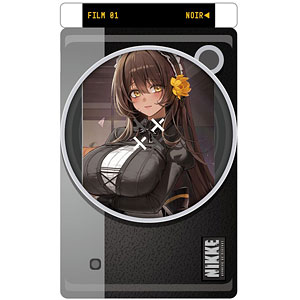 勝利の女神：NIKKE 引き出しキーホルダー ノワール