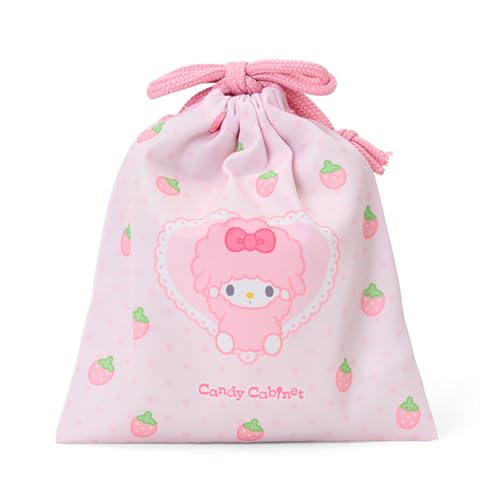 サンリオ(SANRIO) お菓子&巾着 マイスウィートピアノ ギフト ホワイトデー 649473